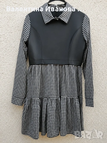 рокля 👗, снимка 2 - Рокли - 54694843