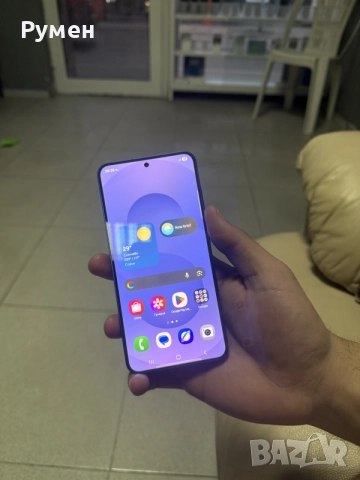 **ТОП** Samsung Galaxy S25 ГАРАНЦИЯ!, снимка 8 - Samsung - 55682404