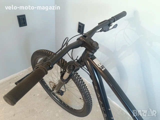 Планински велосипед Rockrider EXPL 500 (29", Размер M), снимка 4 - Велосипеди - 54512595
