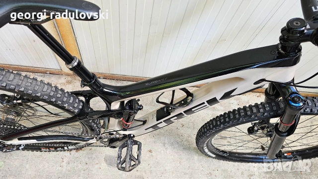 29" Trek slash 7.9 , снимка 8 - Велосипеди - 54320763