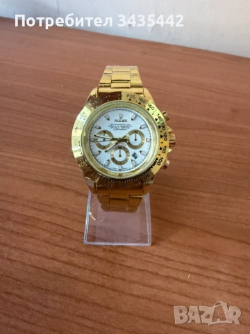 Часовници Rolex 