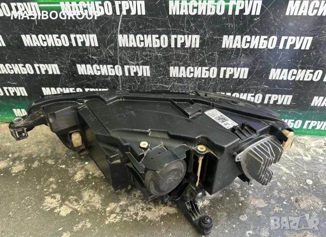 Фар десен фарове Led за Фолксваген Т-Рок фейс Vw T-Roc facelift , снимка 5 - Части - 46004301