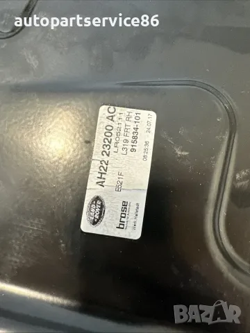 Механизъм за повдигане на предното дясно стъкло с електромотор AH22-23200-AC за Land Rover Discovery, снимка 4 - Части - 55477062