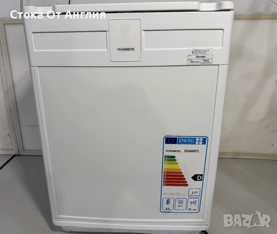 Хладилник - Dometic 85W 34L (амонячен)