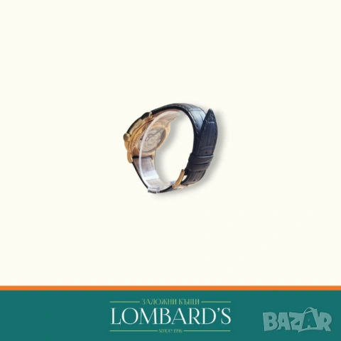 Часовник Raymond Well Maestro, N: 44159444, снимка 3 - Мъжки - 53412040