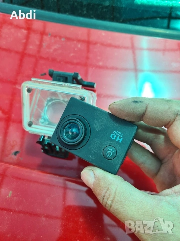 Gopro екшан камера , снимка 5 - Друга електроника - 55195501