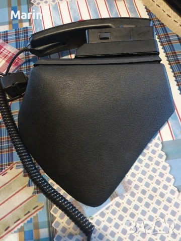 GSM MOTOROLA 2000 за кола, снимка 3 - Motorola - 55235097