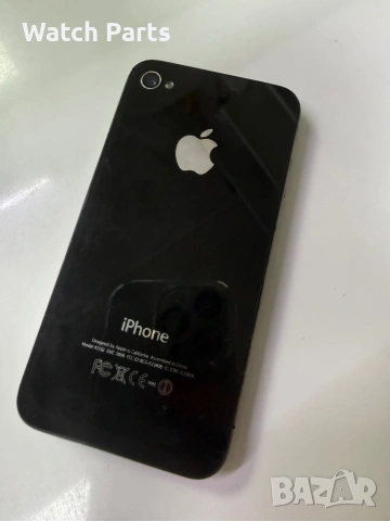 Iphone 4, снимка 7 - Apple iPhone - 54639169