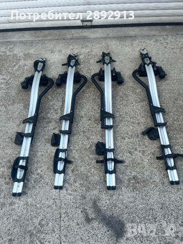 Багажници за велосипед Thule 591