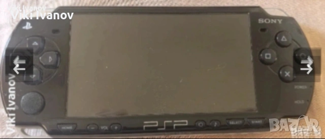 PSP 2003, снимка 7 - PlayStation конзоли - 54977063