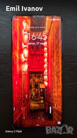 Honor X9b - 256GB