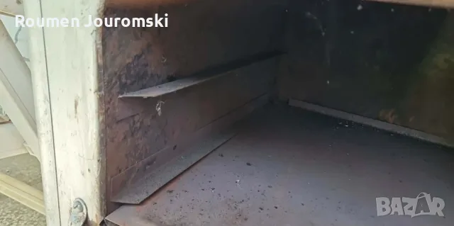 Печка на дьрва здрасти ава фурна и огнище, снимка 6 - Печки, фурни - 55506879