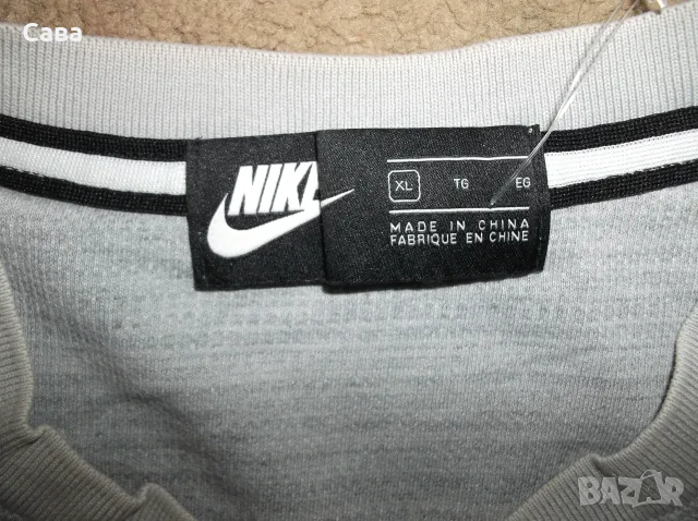 Тениска NIKE-FC CHELSEA  мъжка,Л, снимка 3 - Тениски - 55590498