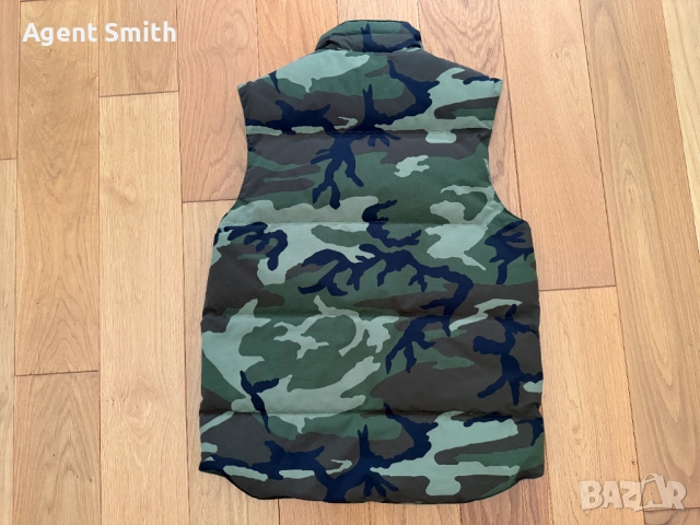 Елек Canada Goose, снимка 6 - Якета - 54353325