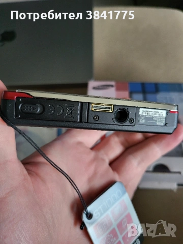 Комплект от 13 компактни фотоапарата и Feiyu Tech Summon Plus 4k 3 axis camera, снимка 6 - Фотоапарати - 54512321