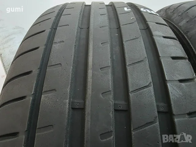 4бр летни гуми 225/55/17 GOODYEAR L06361 