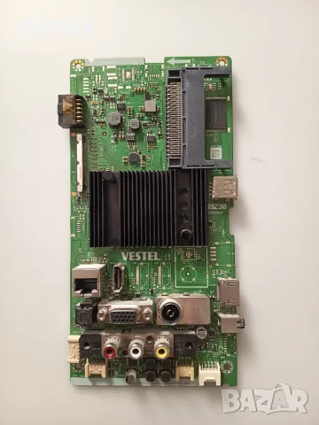Main board 17MB230 за Finlux 50-FUB-7050
