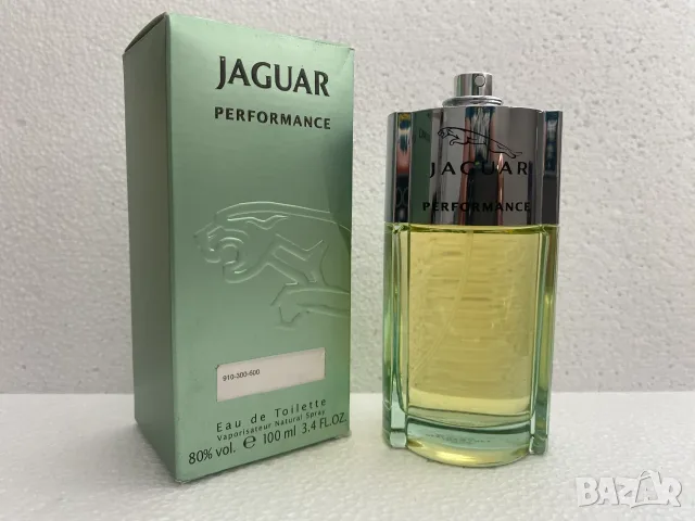 Performance by Jaguar 100 ml