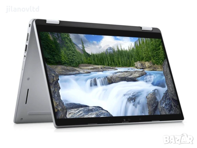 Лаптоп DELL 5320 2IN1 I5-1145G7 16GB 256GB SSD NVME ТЪЧСКРИЙН с до 24 МЕСЕЦА ГАРАНЦИЯ