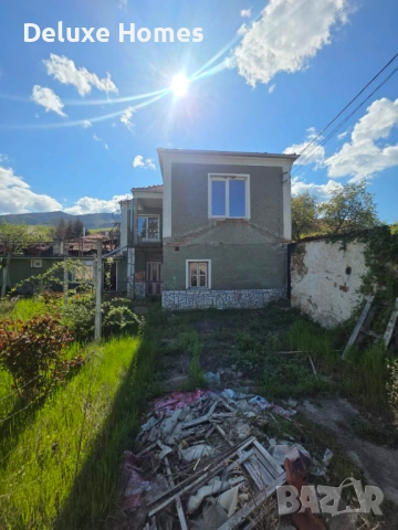 Къща за продажба село Червен, снимка 3 - Къщи - 54301098