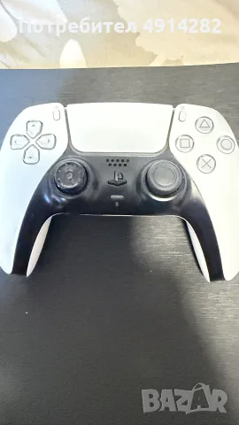 Ps5.   Controller 