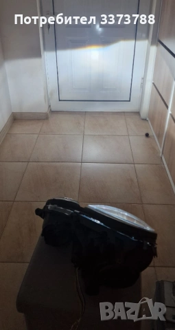 Продавам рециклирани ксенонови фарове за W211, снимка 6 - Части - 54356157