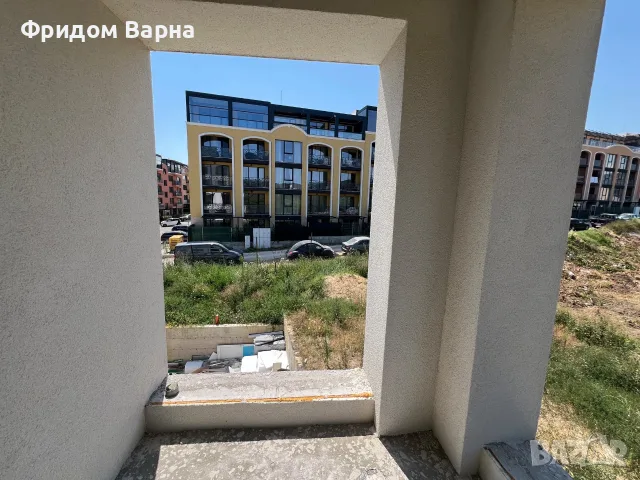 ПРОДАВА 3-СТАЕН АПАРТАМЕНТ, ВИНИЦА, ВАРНА, снимка 5 - Апартаменти - 55647999