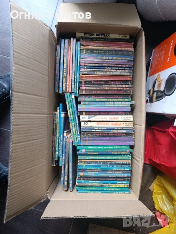 400+ книги 