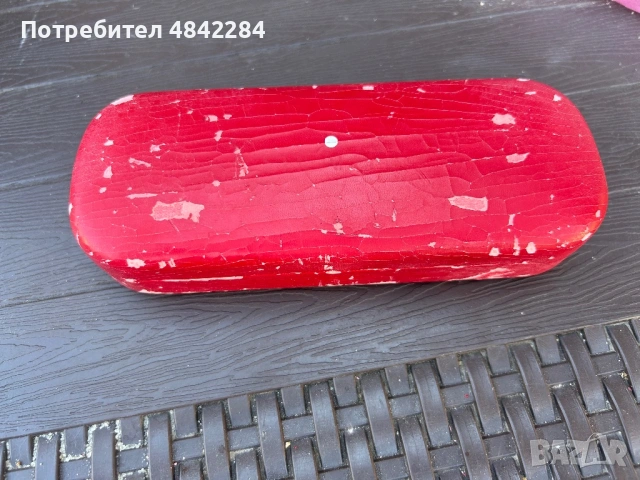 Колекционерска химикалка SEAFFER, снимка 2 - Колекции - 54730854