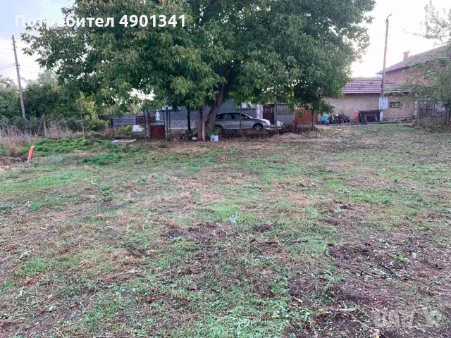 парцел в регулация