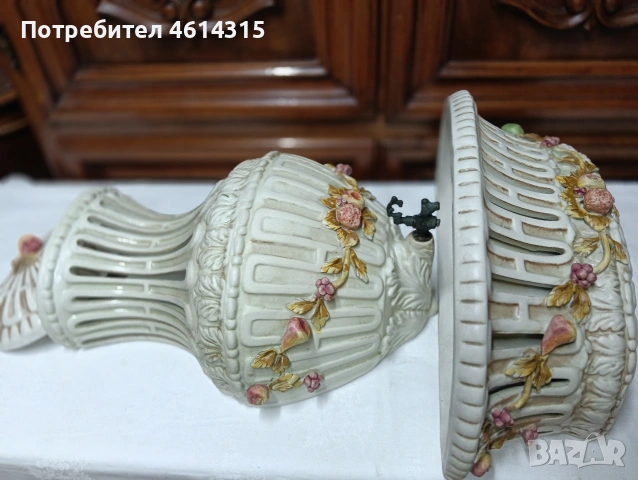 Декоративна мивка, снимка 7 - Други - 54726966