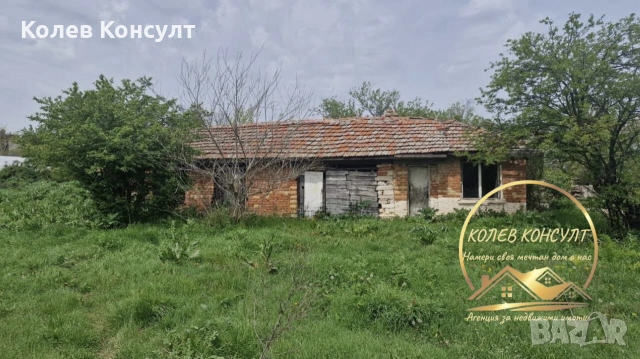 парцел с къща село Орешник, снимка 3 - Парцели - 55189274