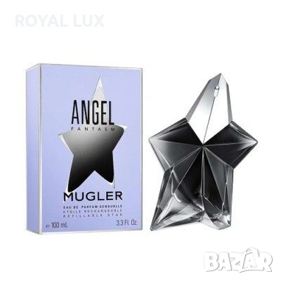 THIERRY MUGLER ANGEL FANTASM EDP 100ML – Парфюм за жени
