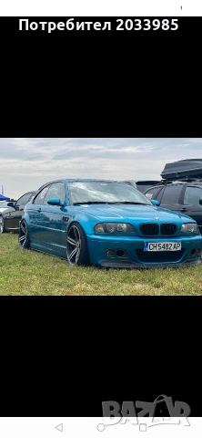 Джанти Bmw style 167 OEM, снимка 3 - Гуми и джанти - 54389512