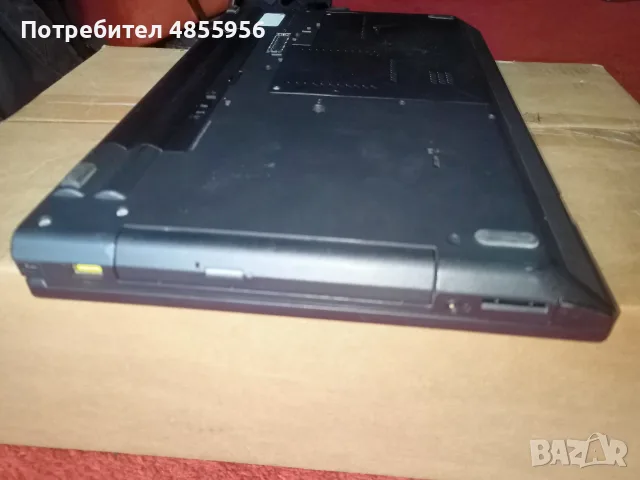 Лаптоп-Laptop Lenovo ThinkPad L530/ RAM 16GB DDR3, 1600MHz/ HDD660/SSD60GB, снимка 13 - Лаптопи за дома - 55508925