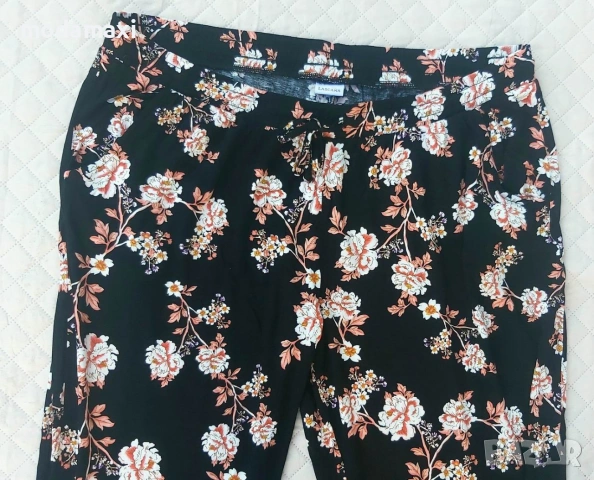 4XL Нов панталон Lascana , снимка 2 - Панталони - 55054002