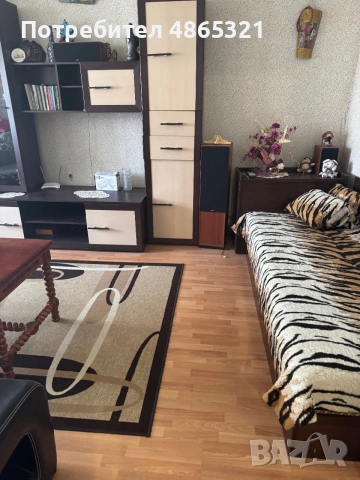 ПРОДАВА СЕ ГАРСОНИЕРА – гр. Добрич, кв. Балик, снимка 6 - Апартаменти - 55014019