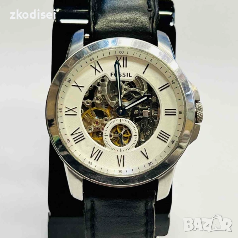 Часовник FOSSIL ME3053