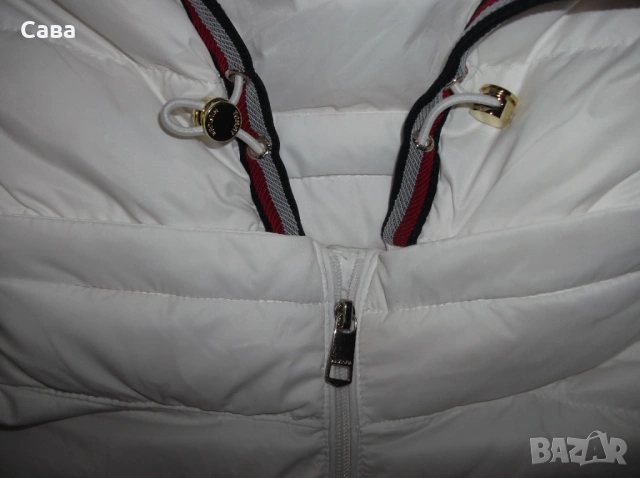 Елек TOMMY HILFIGER  дамски,ХС-С, снимка 2 - Елеци - 54642644