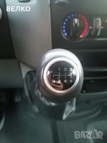 Mercedes Sprinter 316 CDI * 2014 г * 2.2 * Евро 5 * 6 степенна * 5 местна * Теглич * , снимка 14 - Бусове и автобуси - 54057433