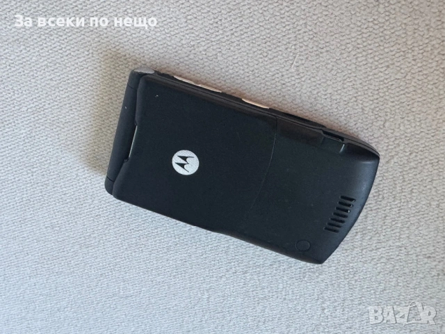 Motorola v3, снимка 6 - Motorola - 54923342
