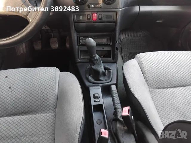 Алфа Ромео 146.Бензин., снимка 10 - Автомобили и джипове - 55496455
