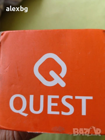 Пинпойнтър pinpoint quest magic waterproof, снимка 2 - Друга електроника - 54427376