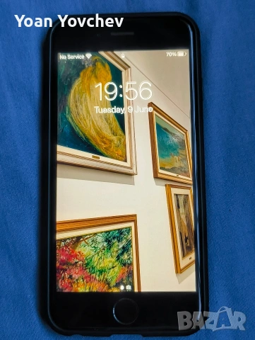 iPhone 6s, 64 GB, снимка 7 - Apple iPhone - 54839106