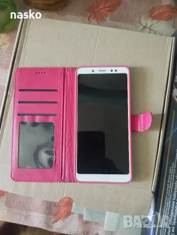 xaiomi redmi note 5 , снимка 5 - Xiaomi - 55332292