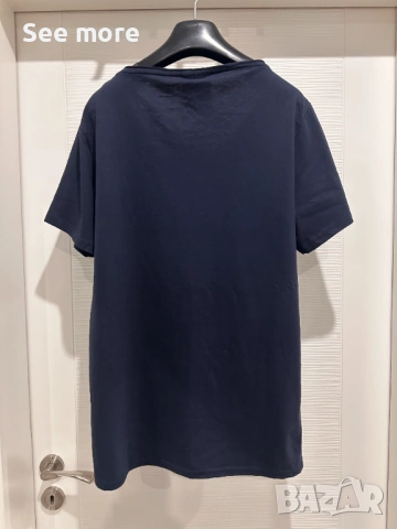 Versace 1969 Italia мъжка тениска М, снимка 2 - Тениски - 54449706