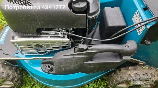 Honda  Briggs&Strration, снимка 12 - Градинска техника - 54717313