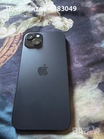 iPhone 15 Plus,128GB