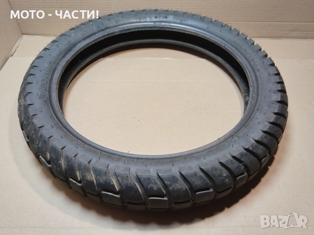 Външна Гума / 4.10 х 18' Цола. / НОМЕР 3., снимка 3 - Части - 54569547