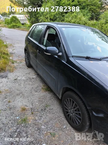 VW POLO family фолкксваген, снимка 2 - Автомобили и джипове - 55513096